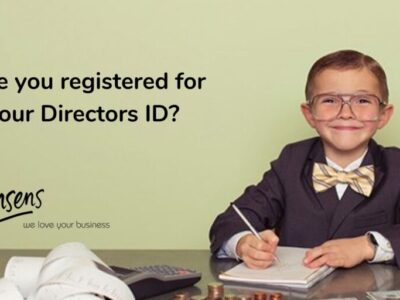 Directors ID Email